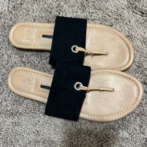 New Direction Lightly Worn Sandal